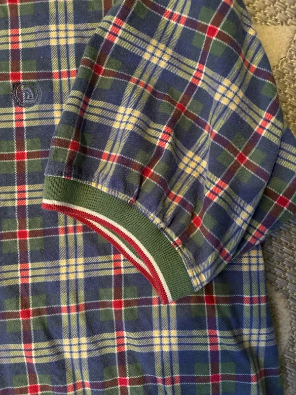 Vintage Duck Head Short Sleeve Polo - Image 6