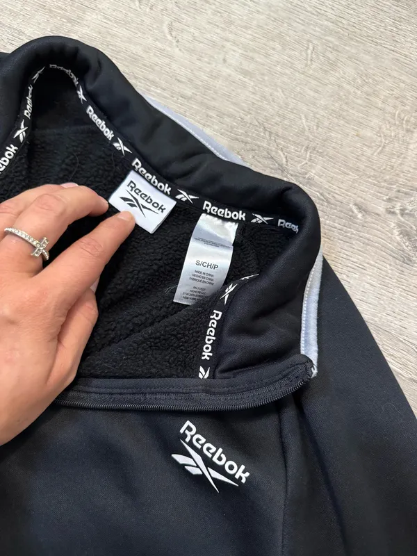 Reebok quarter zip  - Image 5