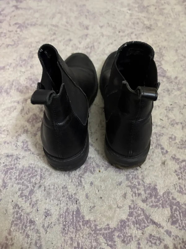 Steve Madden Leopold Chelsea Boots - Image 4