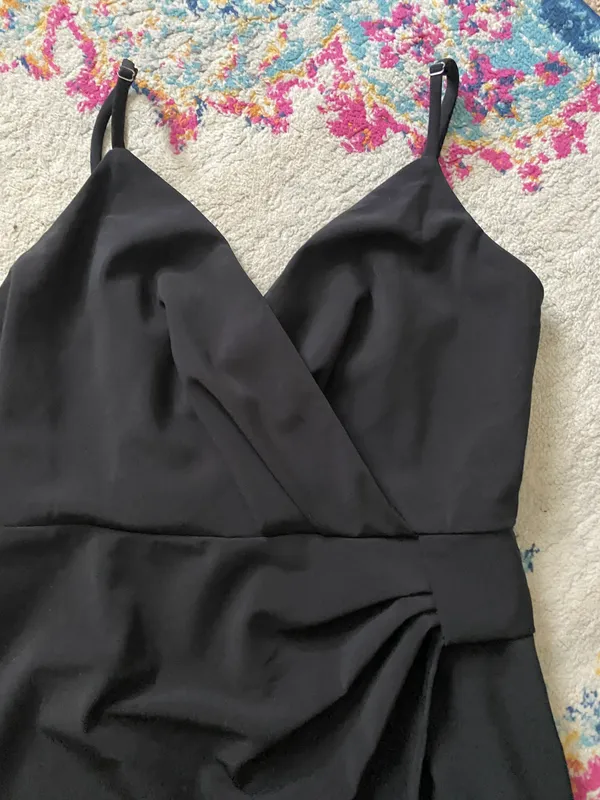 American Threads Cocktail Dress S - Image 2