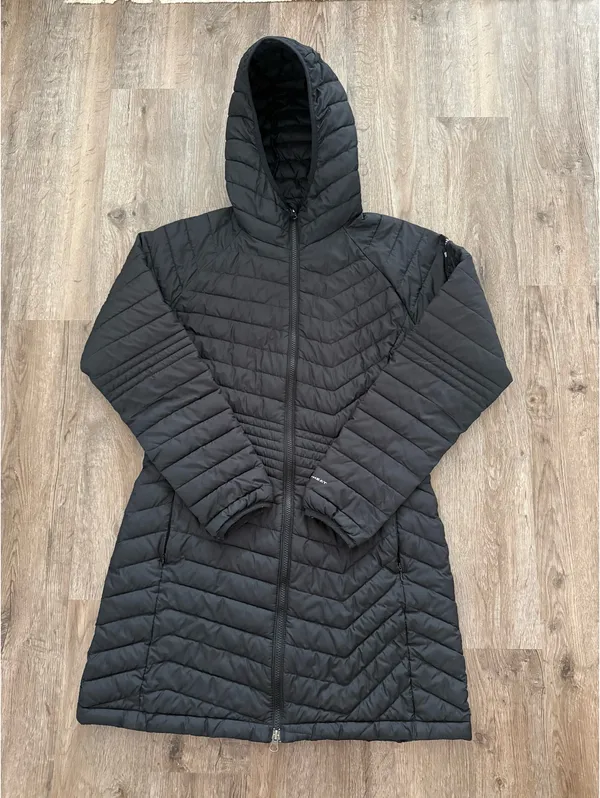 Columbia Women’s Coat Winter - Image 2