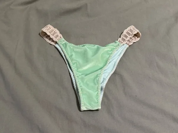 Capittana x free people limited edition bikini - Image 3