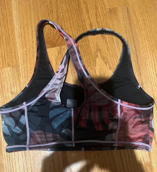 Roxy Bikini Top - Image 2