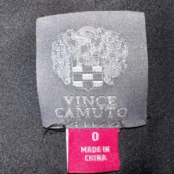 Vince Camuto Classic Black Women's Blazer - Image 6