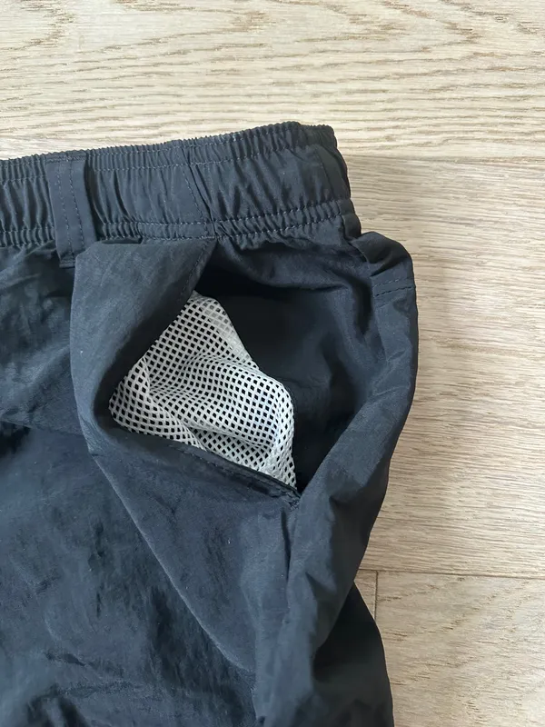 Columbia Black Shorts Women’s Large - Image 2