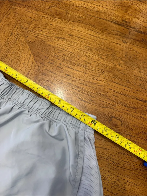 Nike Running Shorts - Image 3