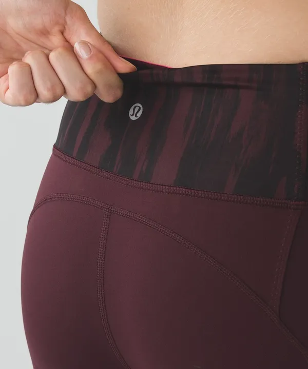 Lululemon Leggings - Image 2
