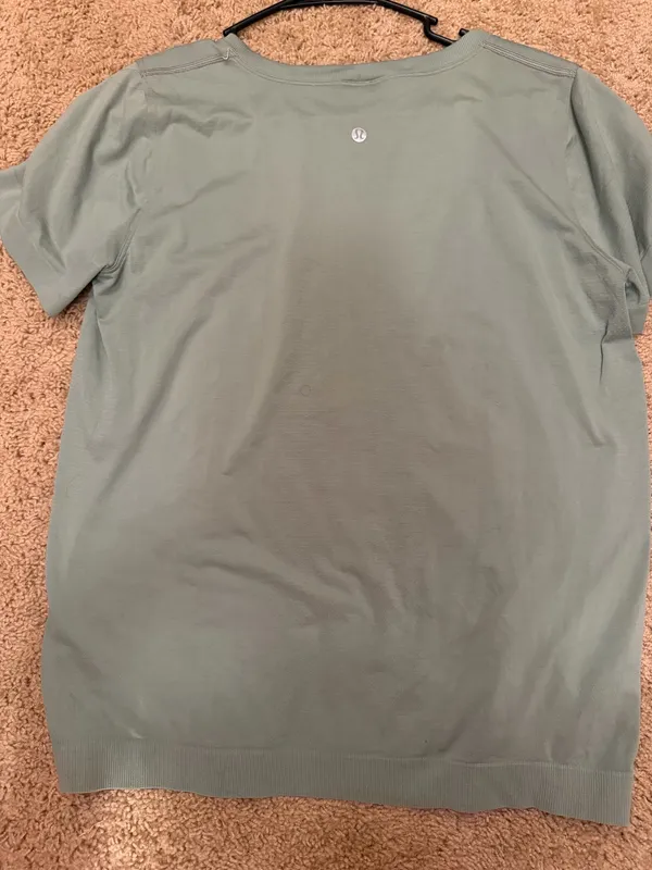 Lululemon Tank - Image 2