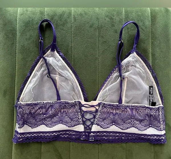 Victoria's Secret Bralette - Image 2