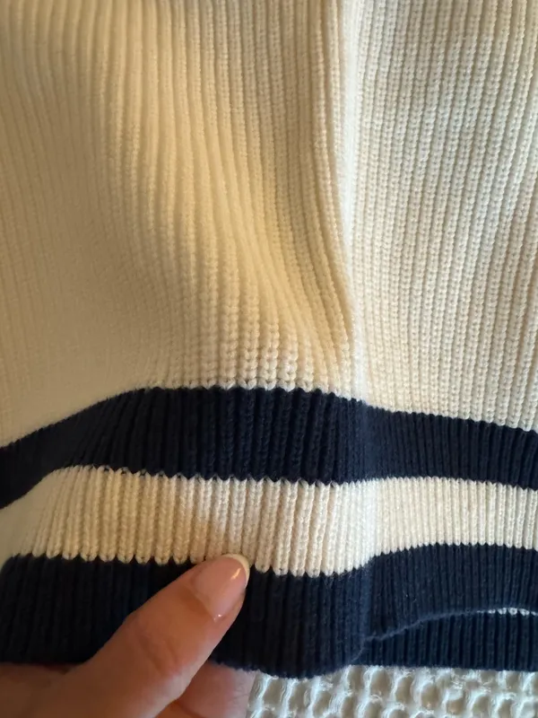 Loft Sweater Vest - Image 3