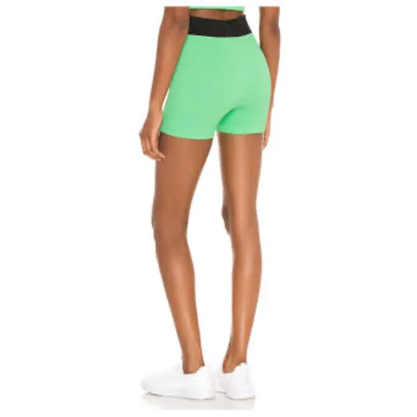 FP Movement by Free People Prajna Shorts, Size M/L Fresh Cut - Image 4