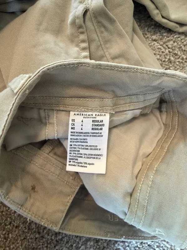 American Eagle Pants - Image 3
