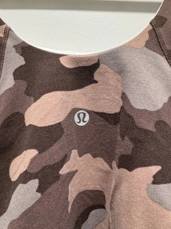 Lululemon Tank - Image 2