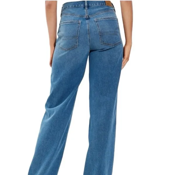 American Eagle Skater Jean Size 16 Regular - Image 3