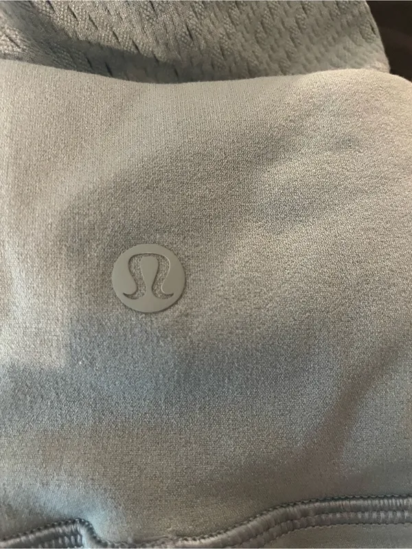 Lululemon Reveal Short Digital Rain High-Waist Women’s Performance Bike Shorts - Image 5