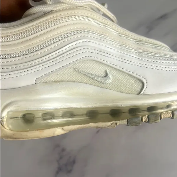 Nike Air Max 97 size 7.5 - Image 9