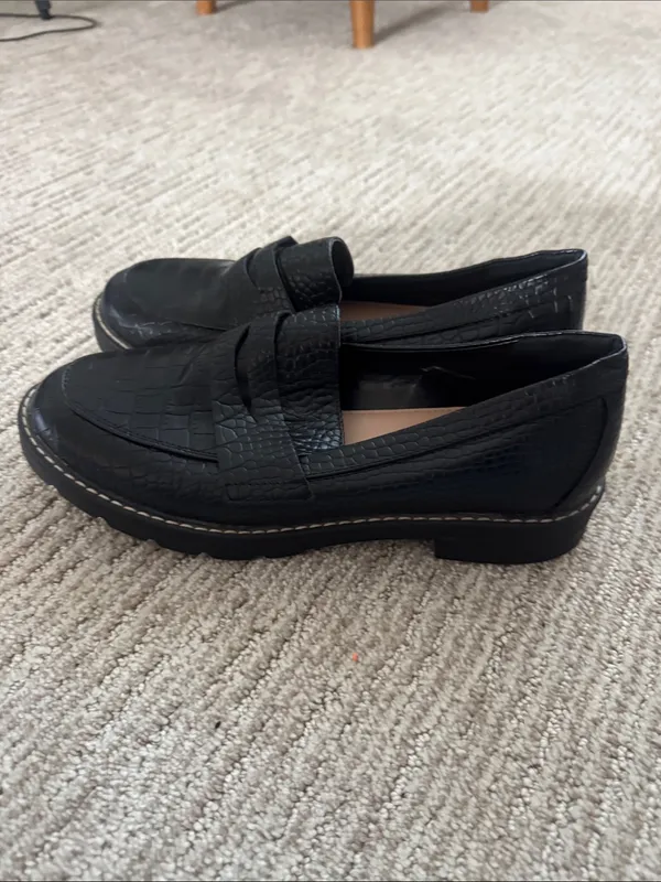 Just fab loafers - Image 3