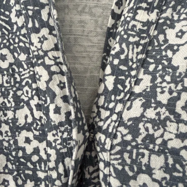Free people x cleobella Tominaga Jumpsuit sz small - Image 9