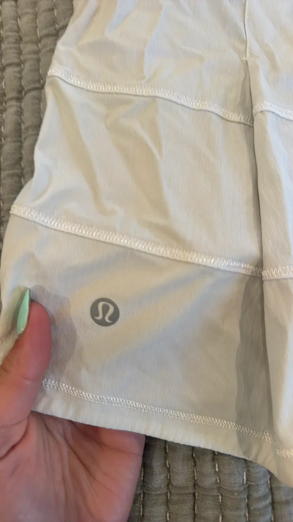 Lululemon skirt - Image 3