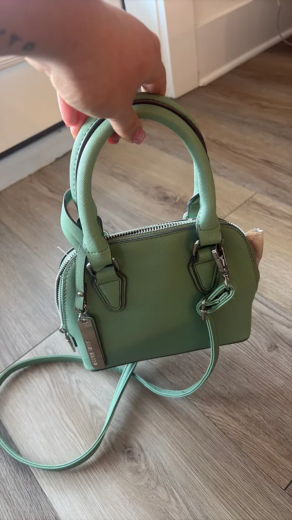 Steve Madden Mini Purse - Image 2