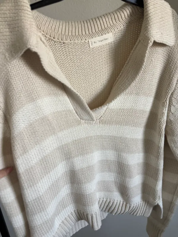 By Together sweater - Image 2