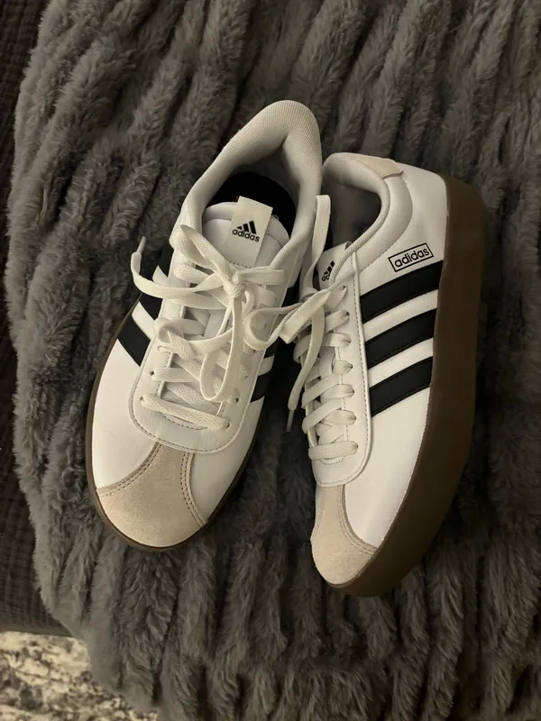 Adidas Women’s Shoes - Image 2