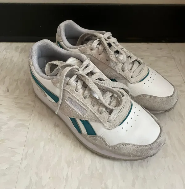 Reebok Classic Sneakers - Image 2