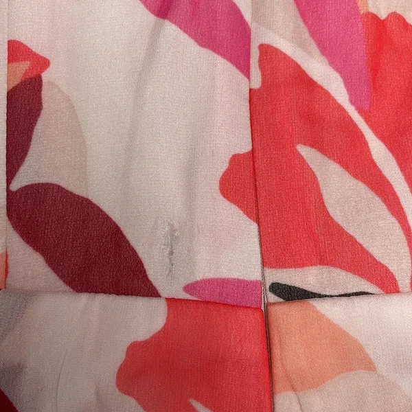 Katie May x REVOLVE Chasing Dawn Dress in Pink Floral - Image 10