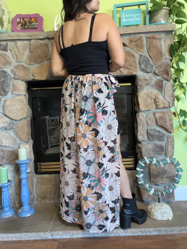 Kulani kinis sarong - Image 5