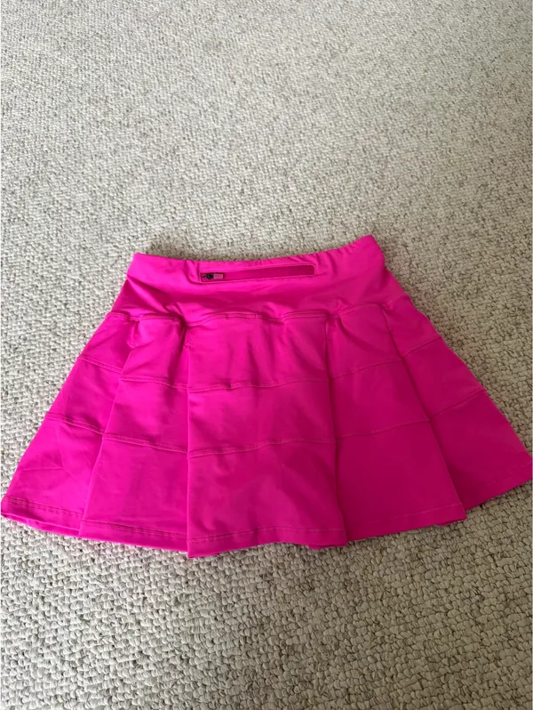 Amazon tennis skirt - Image 2