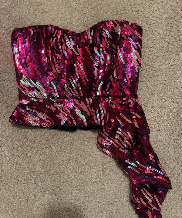 LPA Sequin Top - Image 3