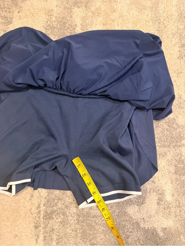 Harmony Balance Navy Drawstring A - Image 4