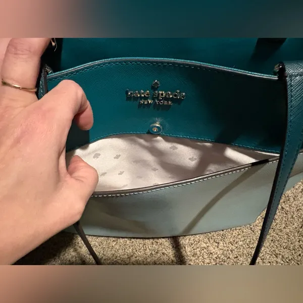 Kate Spade Staci Laptop Tote - Image 10