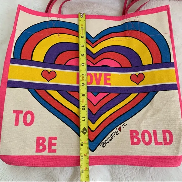 Brighton tote - Image 4