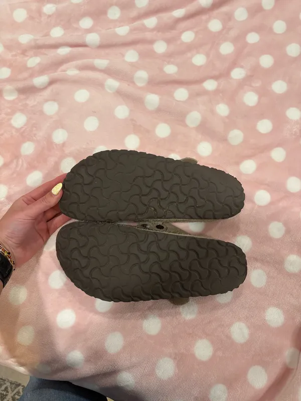 Birkenstock Boston Clogs - Image 4