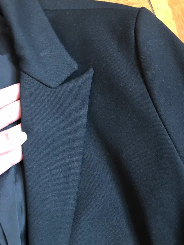 Express Blazer Jacket - Image 8