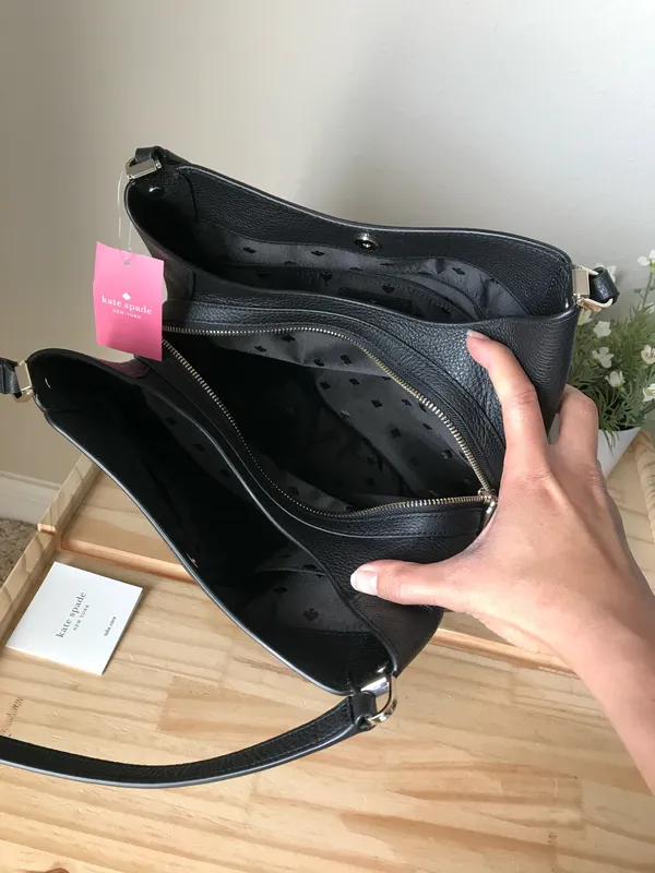 Kate Spade Leila Shoulder Bag - Image 10
