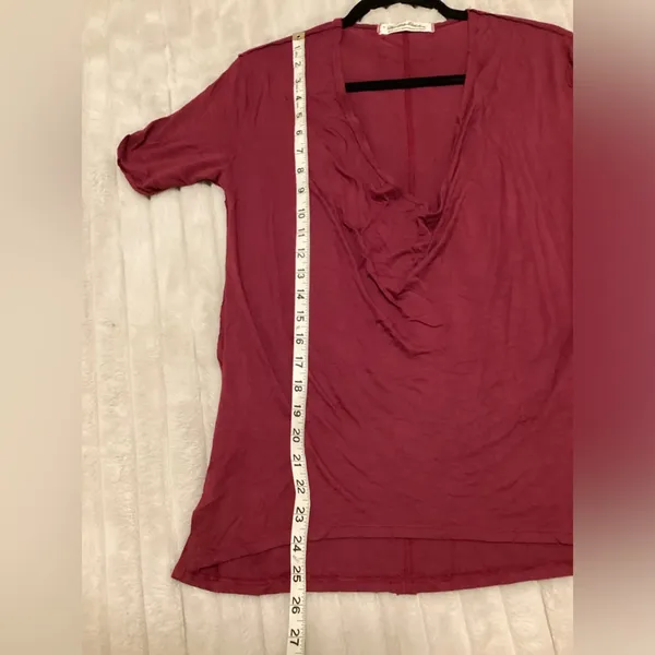 Free People Care FP Sunny Days Ahead Tee - Image 5