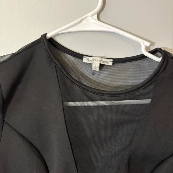 y2k‎ mini dress - Image 2