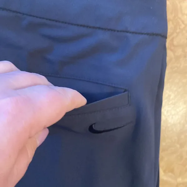NWT!! Nike Dri-Fit Flex Golf Tennis Shorts Size Women’s XS $70 - Image 14