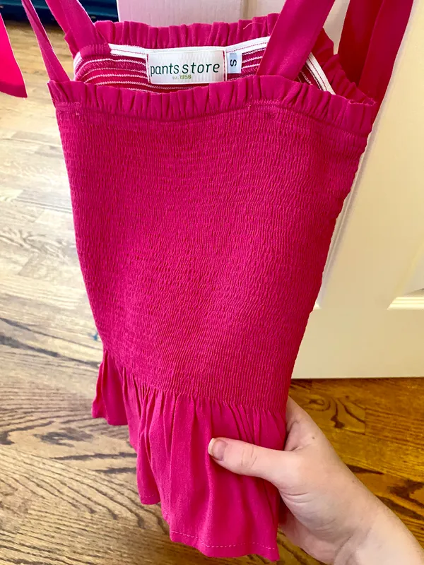 Pants Store Top - Image 2