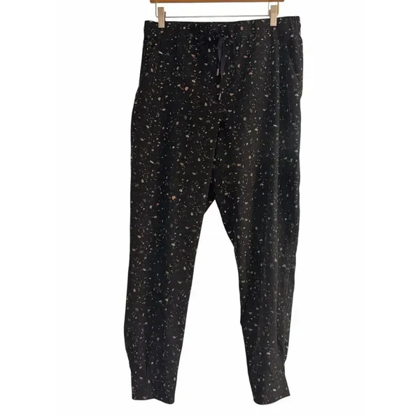 ✨Fig Pattern Jogger Sz Large Pants✨ - Image 2