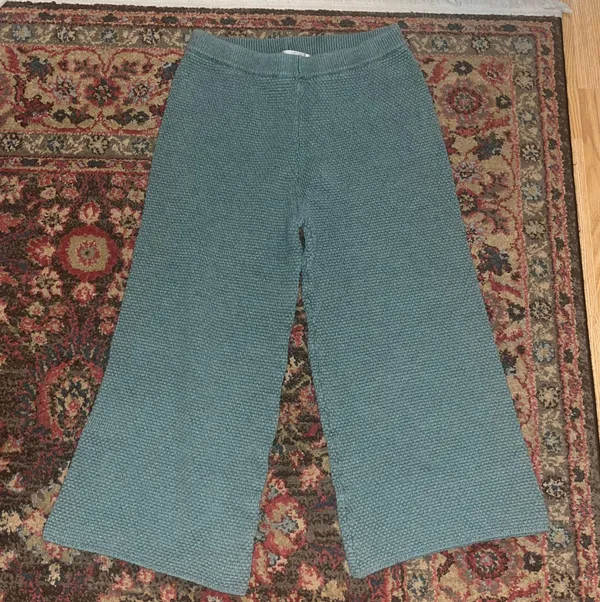 Free People Final price !! NWOT FP beach Hailee Set Pants !! - Image 2