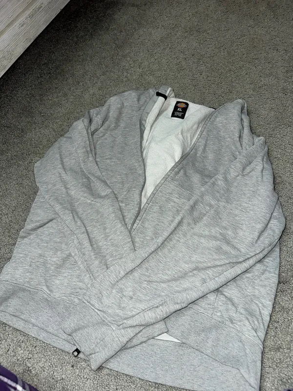 Dickies Zip-Up  - Image 2