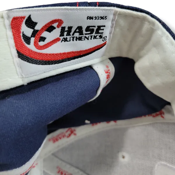 Chase Authentics Dale Earnhardt Jr 88 Hat OS NASCAR United States National Guard Unisex Cap - Image 9