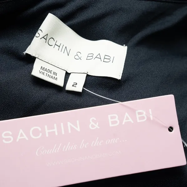 Sachin & Babi | Nadia Gown. - Image 6