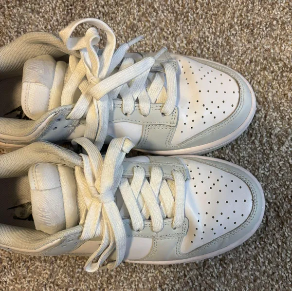 Nike Dunks - Image 4