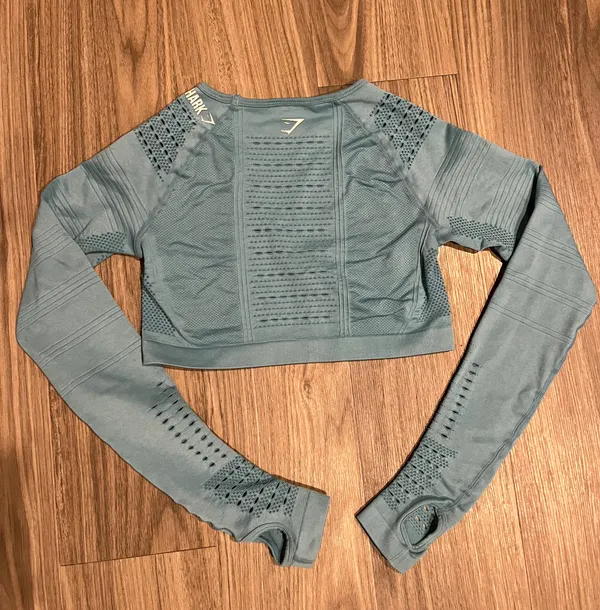 Workout Top - Image 3