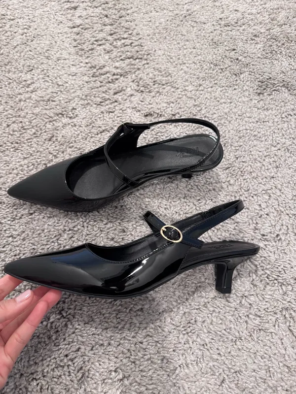 NORDSTROM RACK Miranda Slingback Pump - Image 5