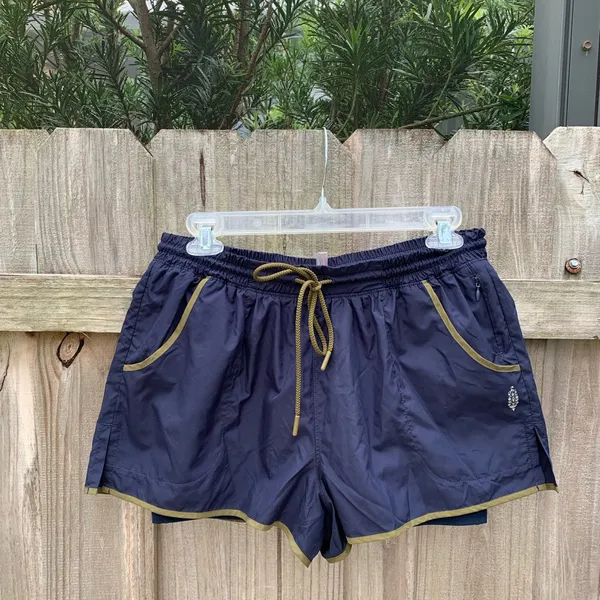 Free People Set The Pace Shorts - Image 15